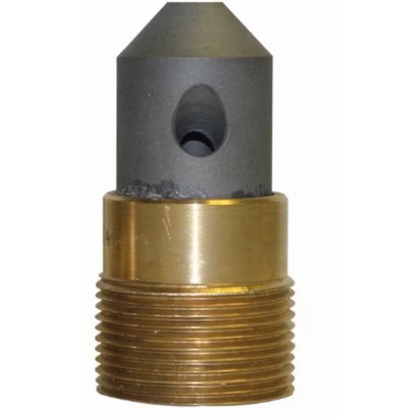 #6 Angle Single Outlet Nozzle, Marco, Mfr#: 10TC6A145